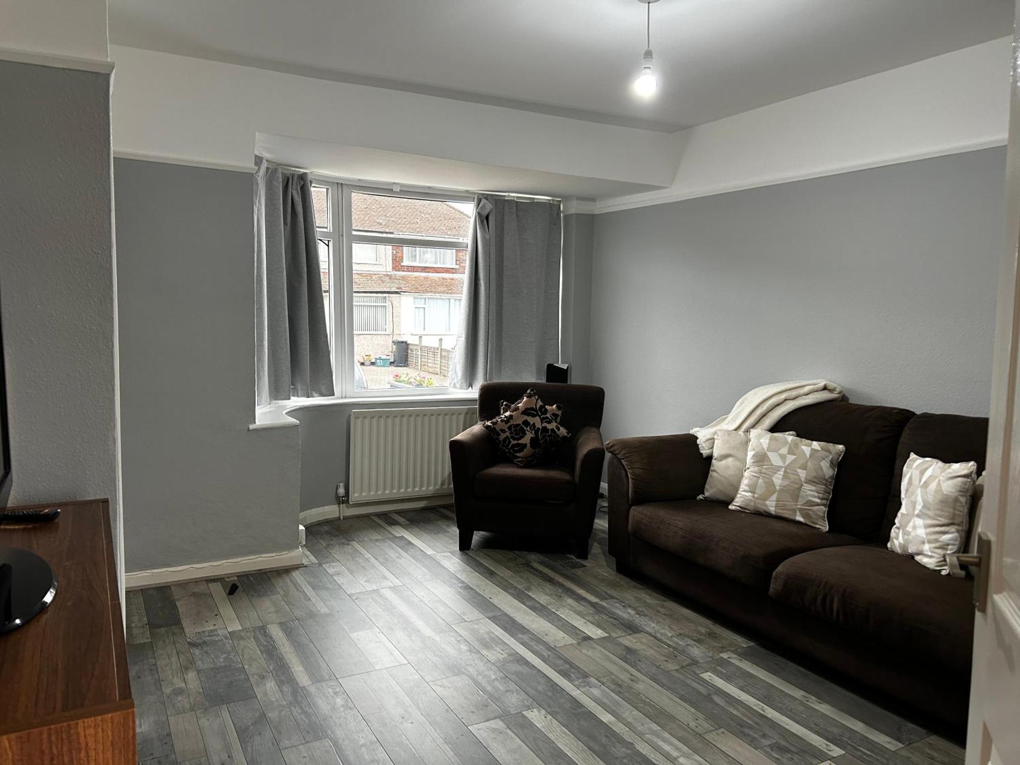 Family Home Near Cribbs Causeway And The Wave, Just 2 Minutes From Airbus And Rolls Royce بريستول المظهر الخارجي الصورة